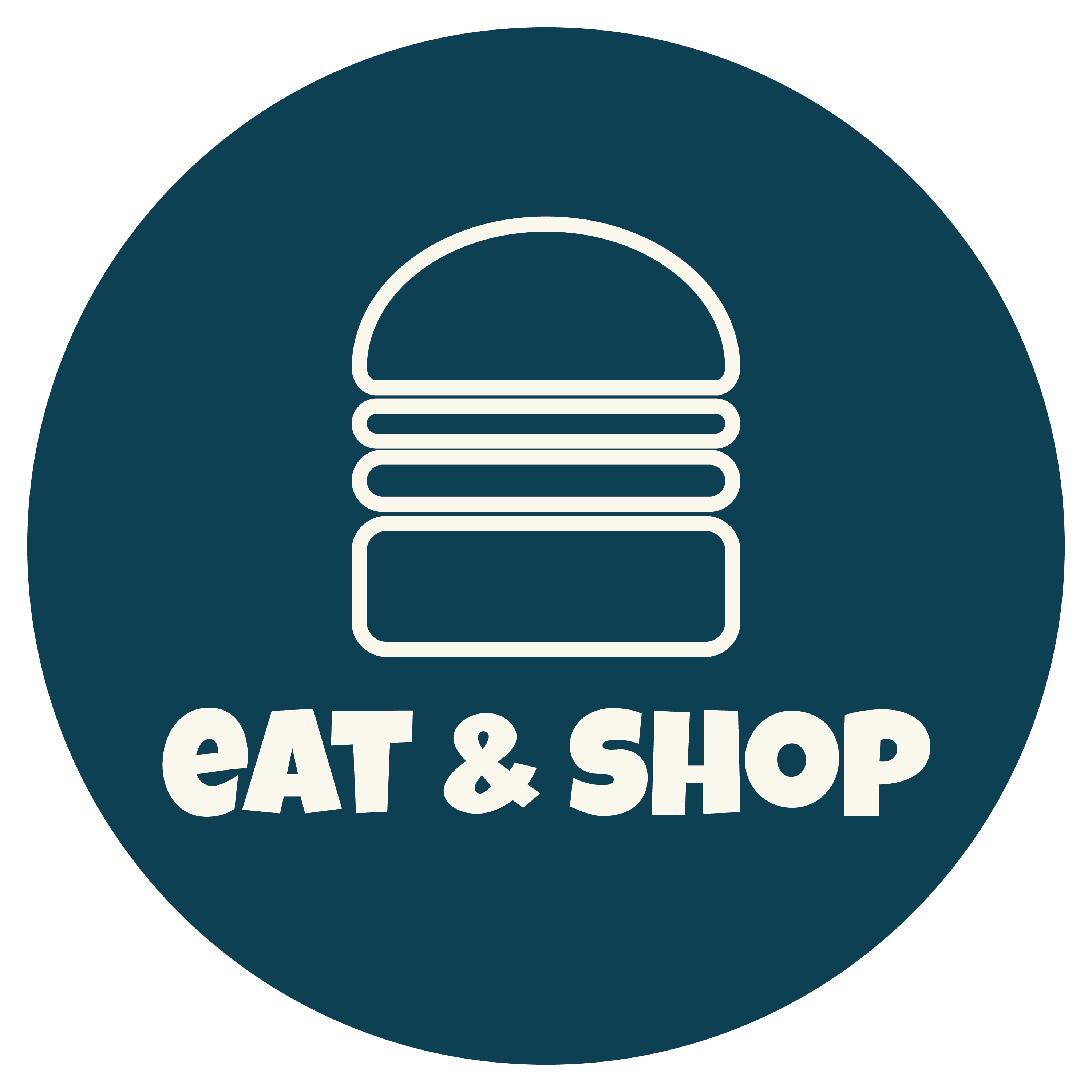 Eat & Shop