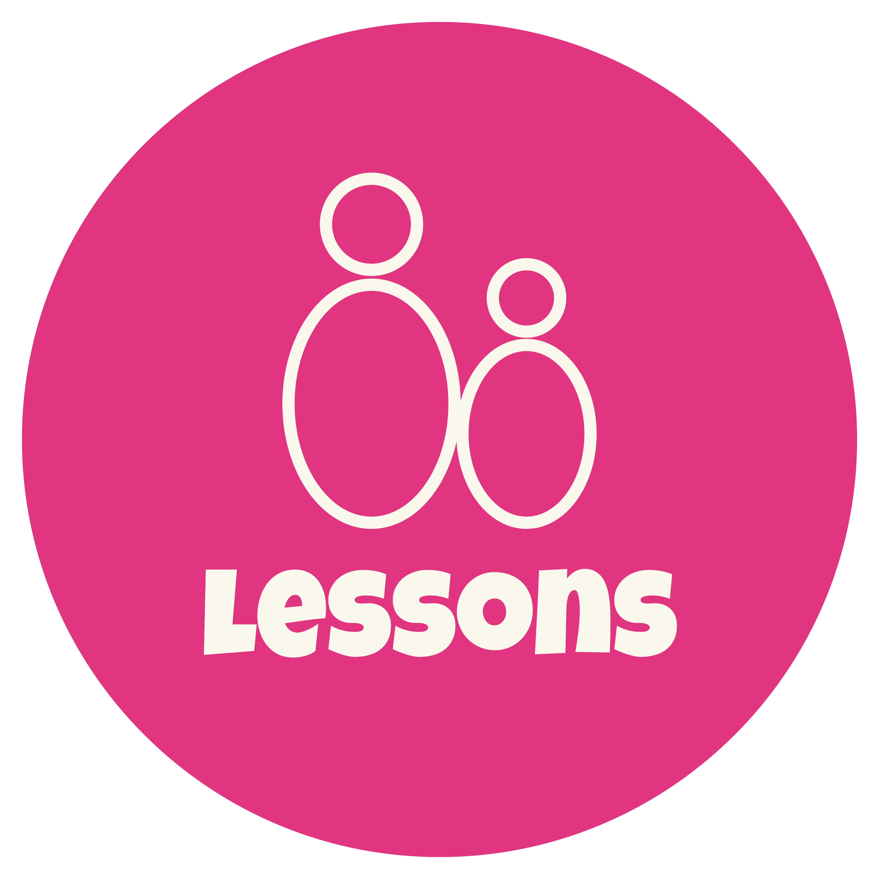 Lessons
