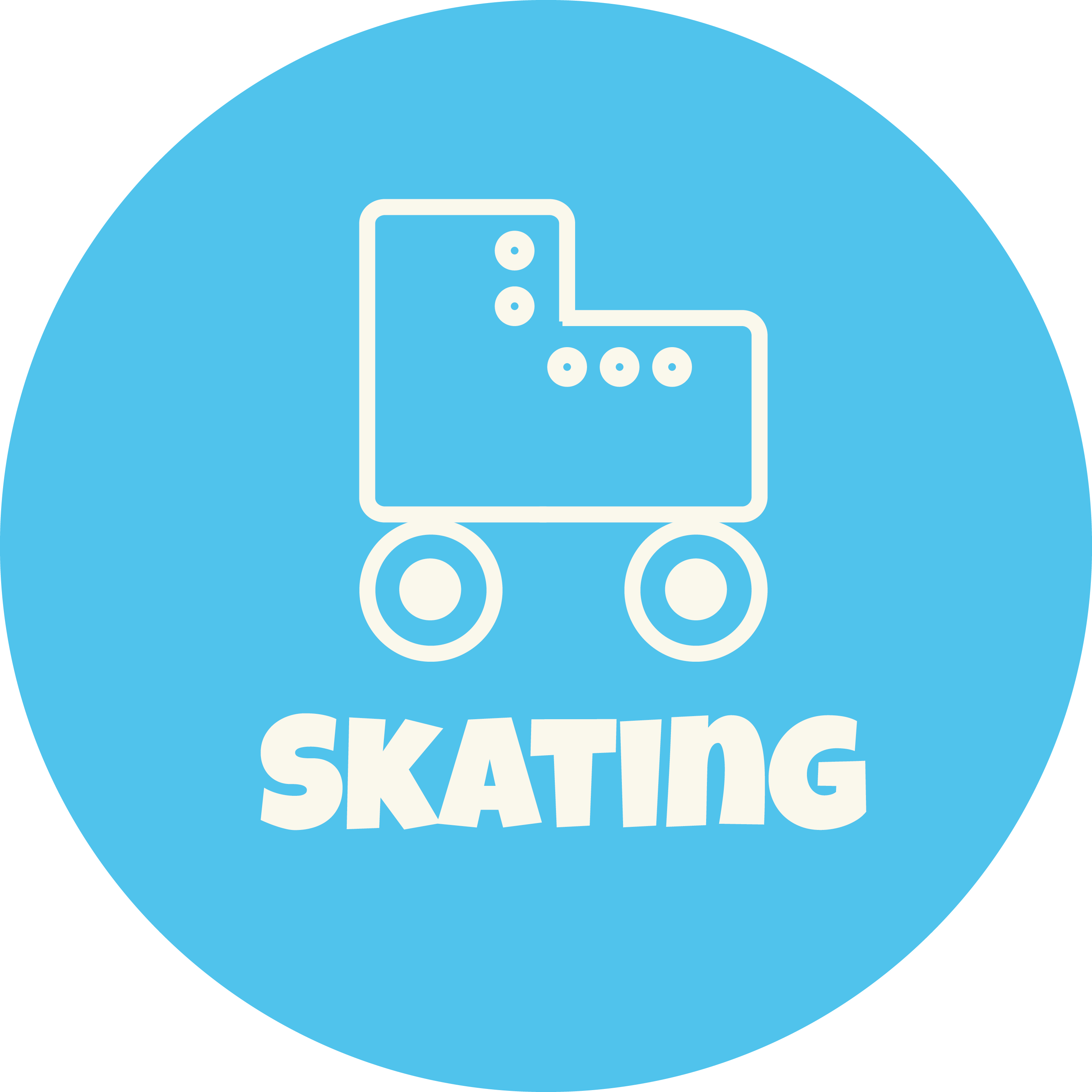 Skating