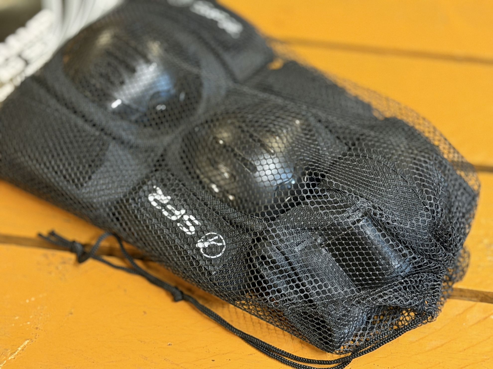 SFR Protective Pad Set