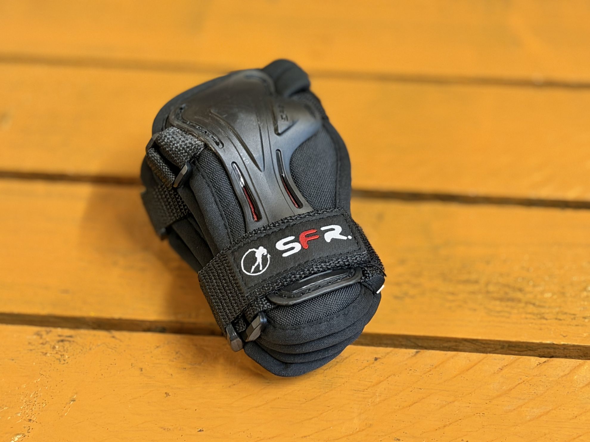 SFR Wrist Guards